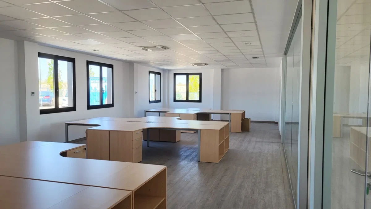 Imagen de MYL Ingenieros