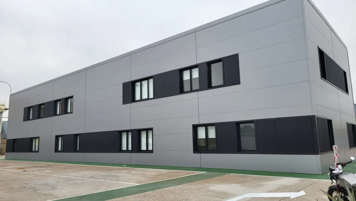 Imagen de MYL Ingenieros