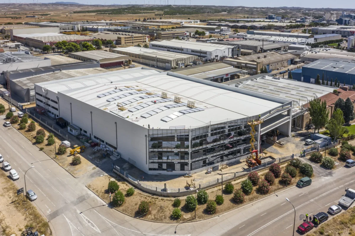 Imagen de MYL Ingenieros