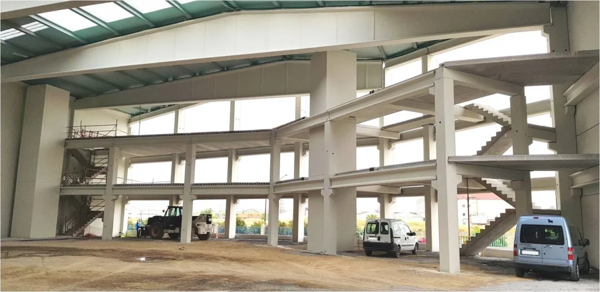 Imagen de MYL Ingenieros