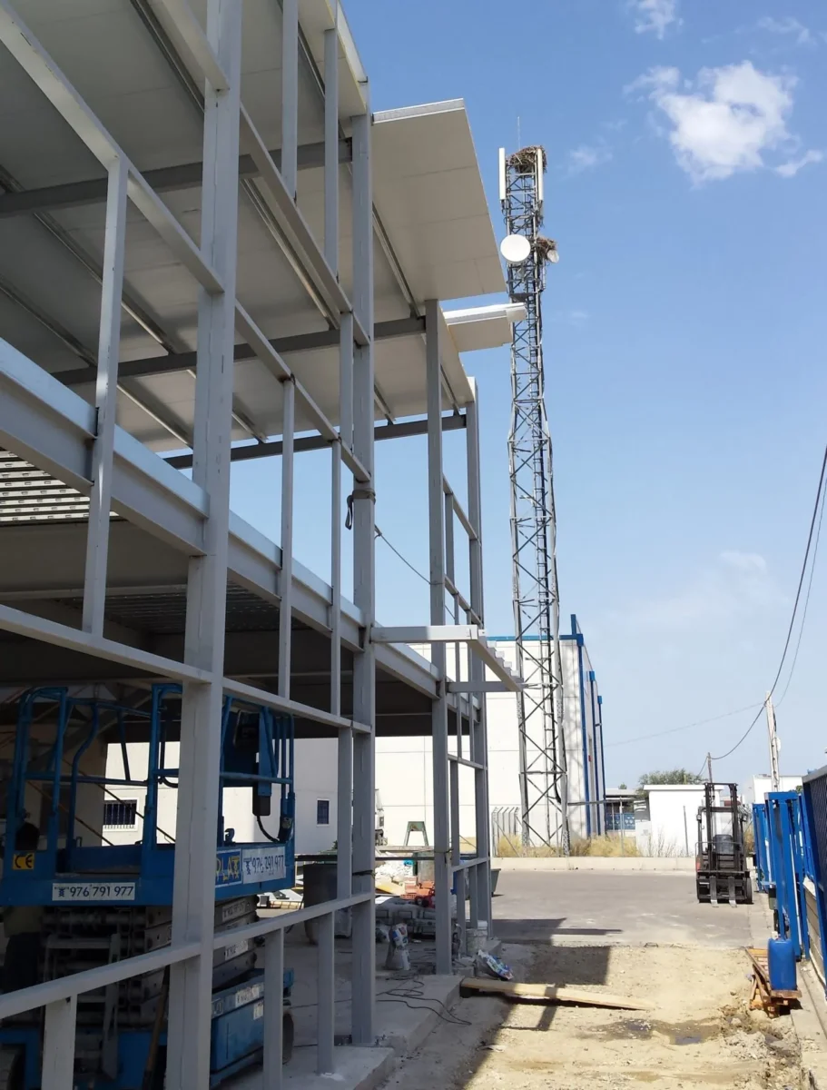 Imagen de MYL Ingenieros