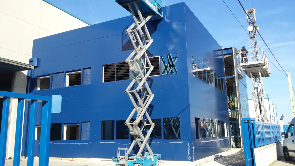 Imagen de MYL Ingenieros