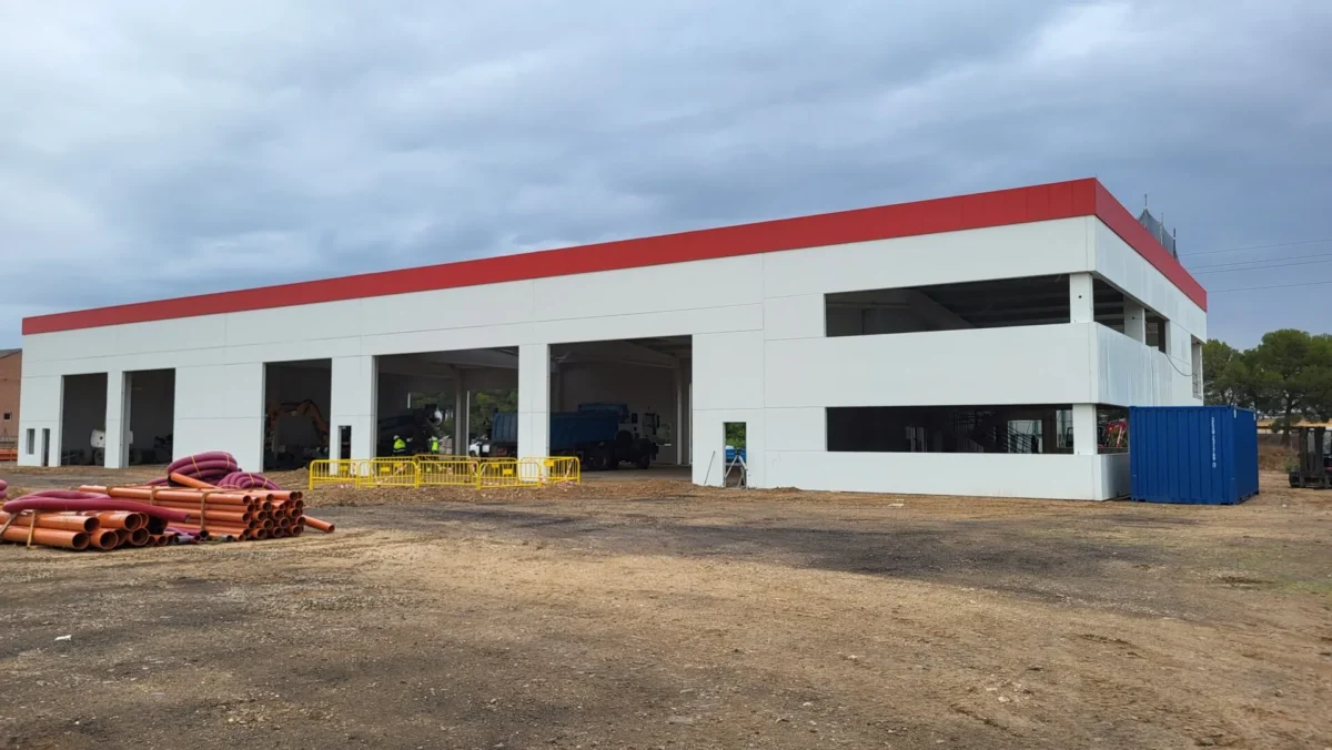 Imagen de MYL Ingenieros