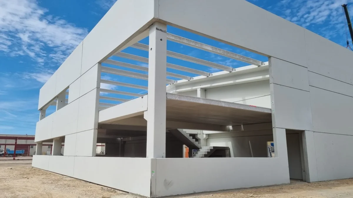 Imagen de MYL Ingenieros