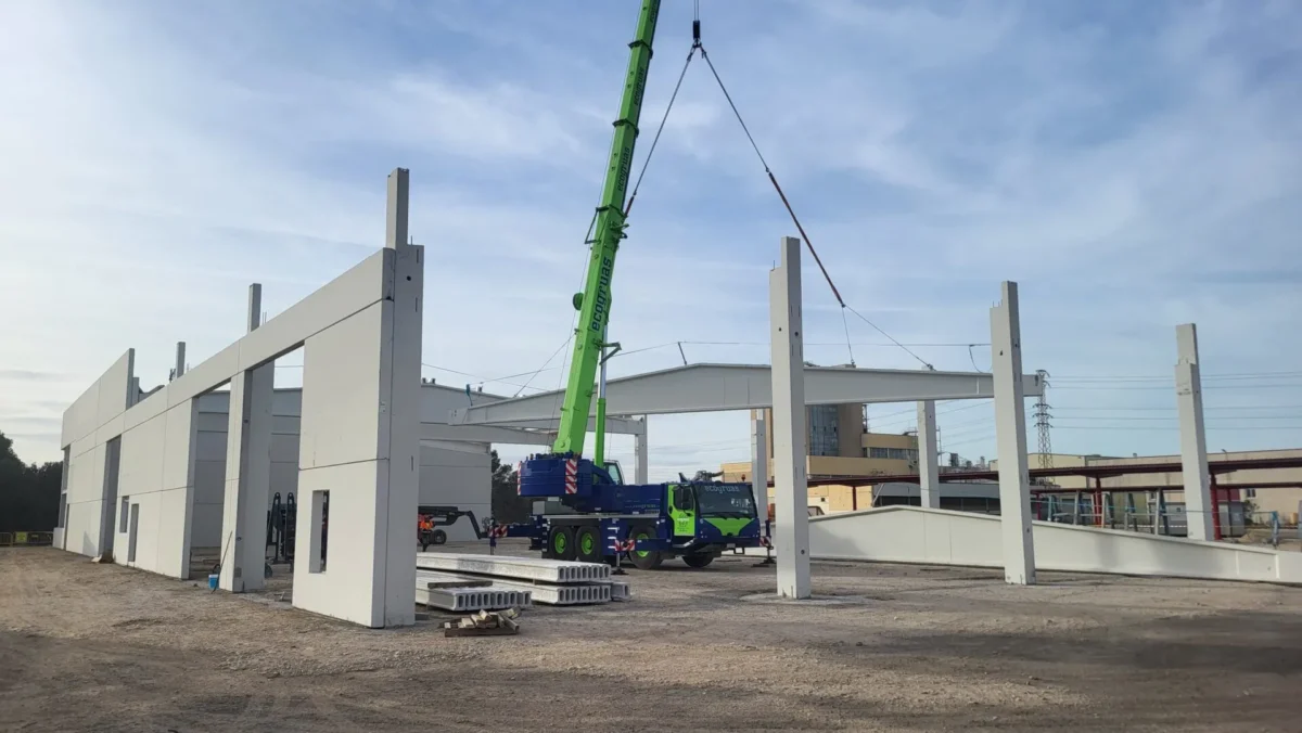 Imagen de MYL Ingenieros