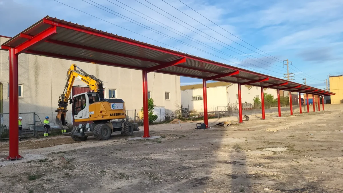 Imagen de MYL Ingenieros