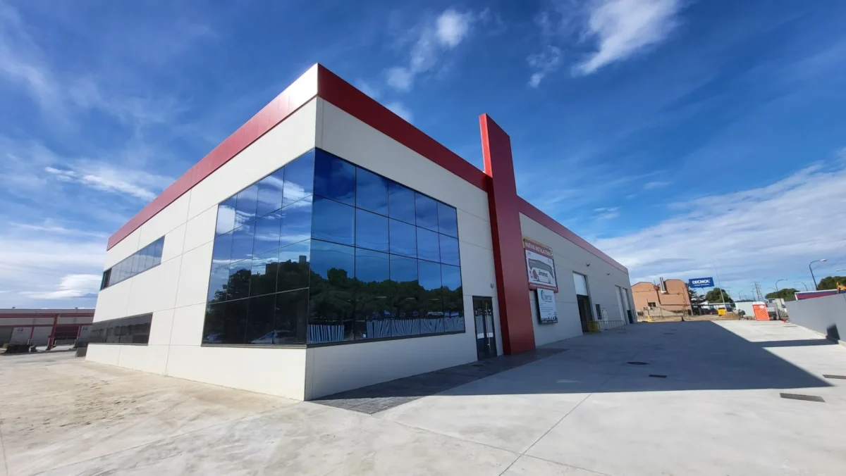 Imagen de MYL Ingenieros