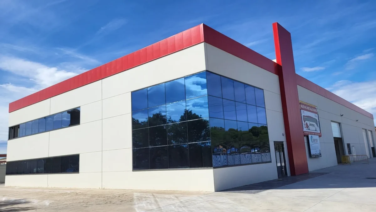 Imagen de MYL Ingenieros