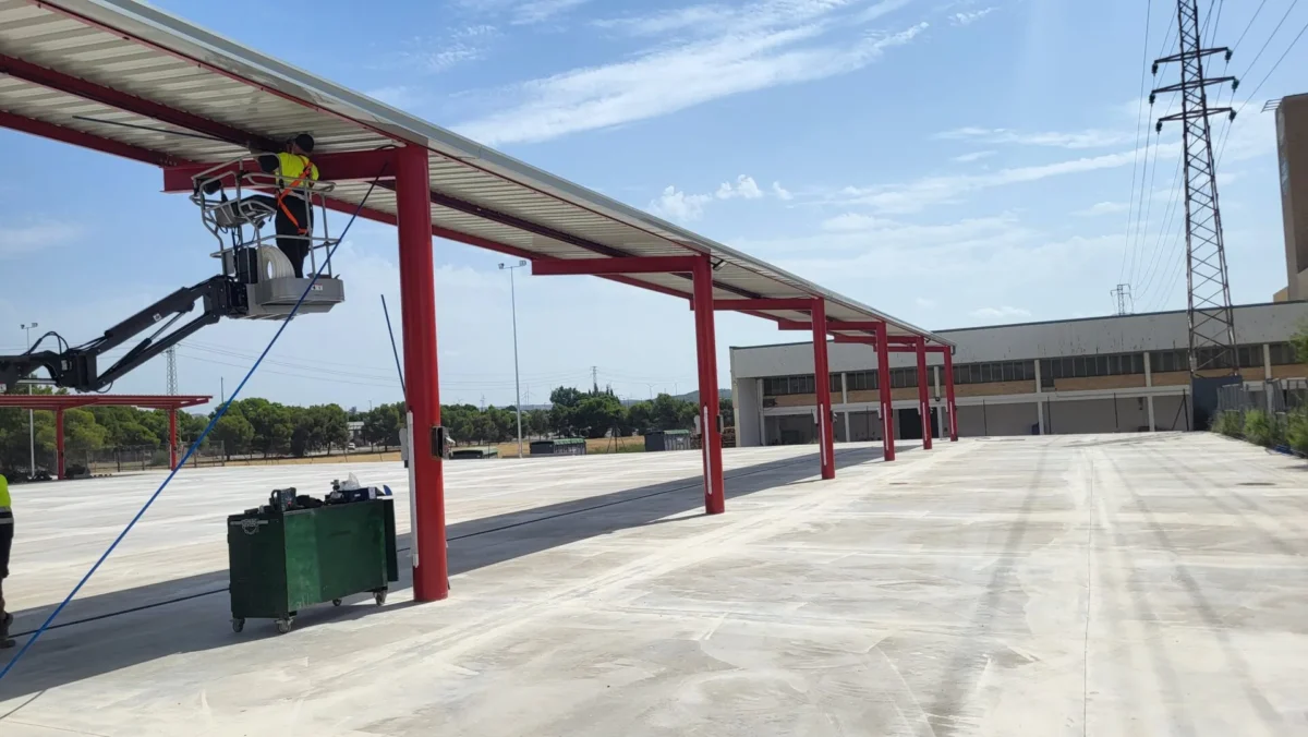 Imagen de MYL Ingenieros